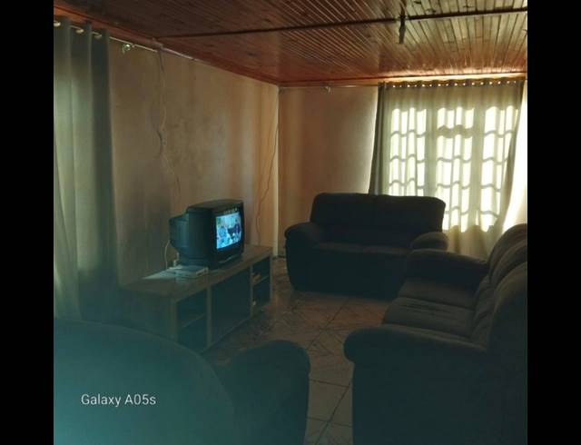 3 BEDROOM HOUSE FOR SALE IN ROSEDALE